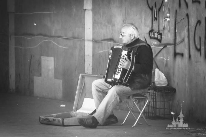 神话国度的守望（带上娃娃穿行欧亚之亚美尼亚）