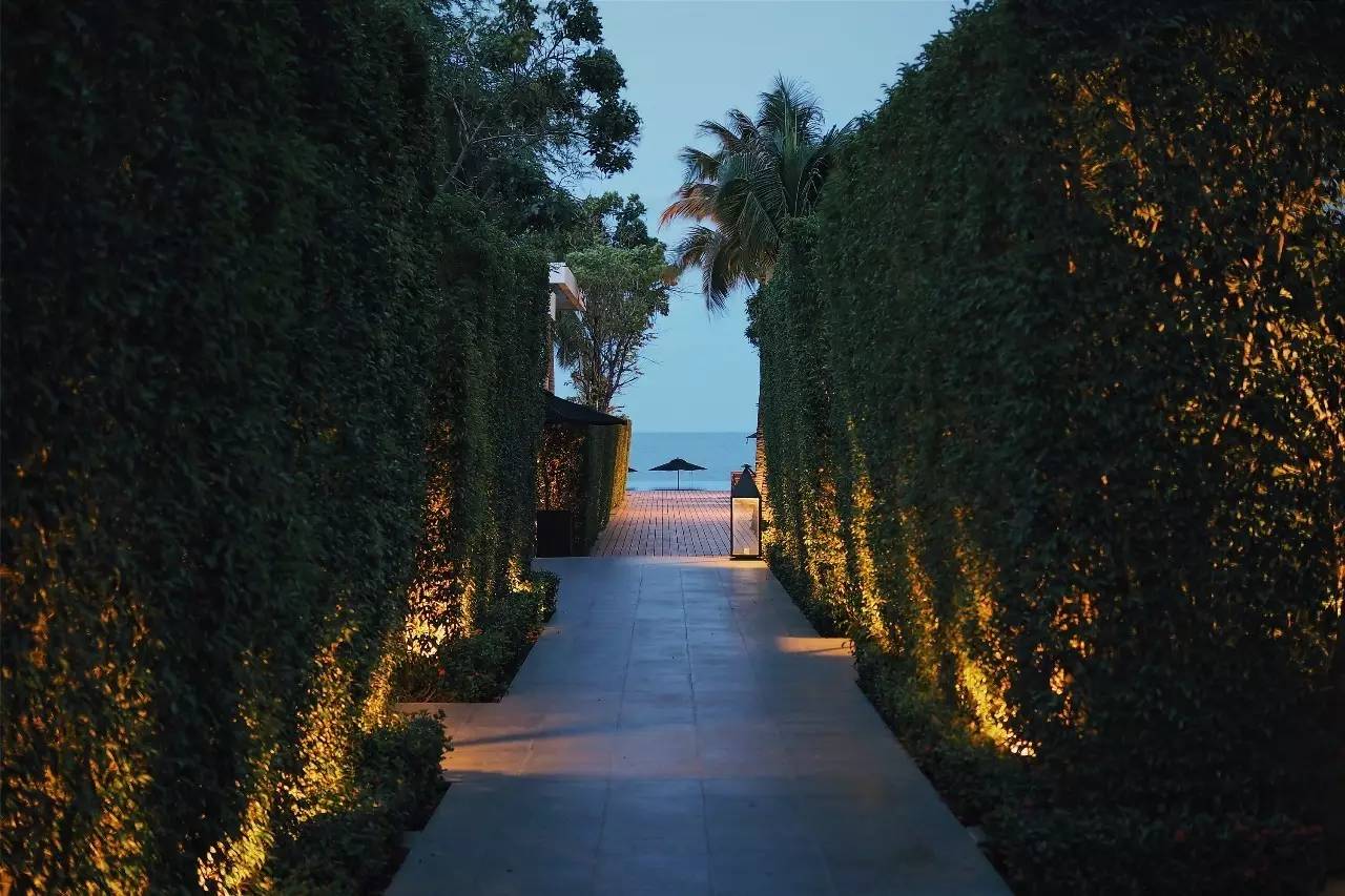 曼谷最近的海边小镇,离曼谷最近的海滨城市