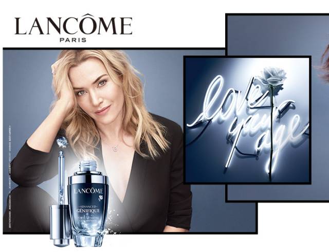 兰蔻纪梵希情人节限定,ysl情人节限定1966真实测评