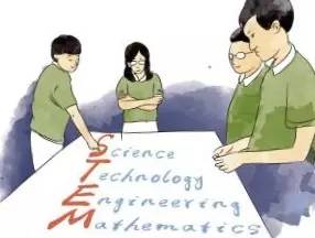 HeForShe｜我们应该选择怎样的行业？那些《隐藏人物》教给我的事