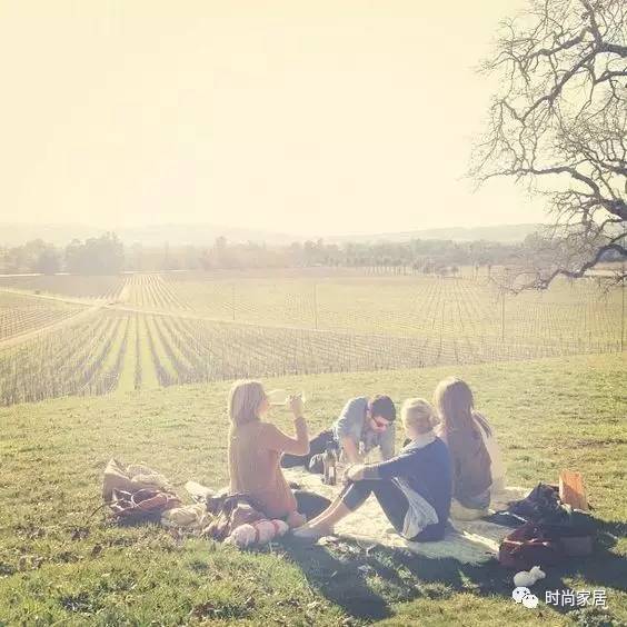 户外野餐必备攻略,去野餐带什么好玩的东西