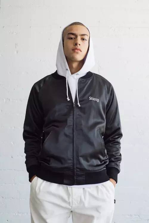 潮牌stussyt恤,潮牌stussy质量怎么样