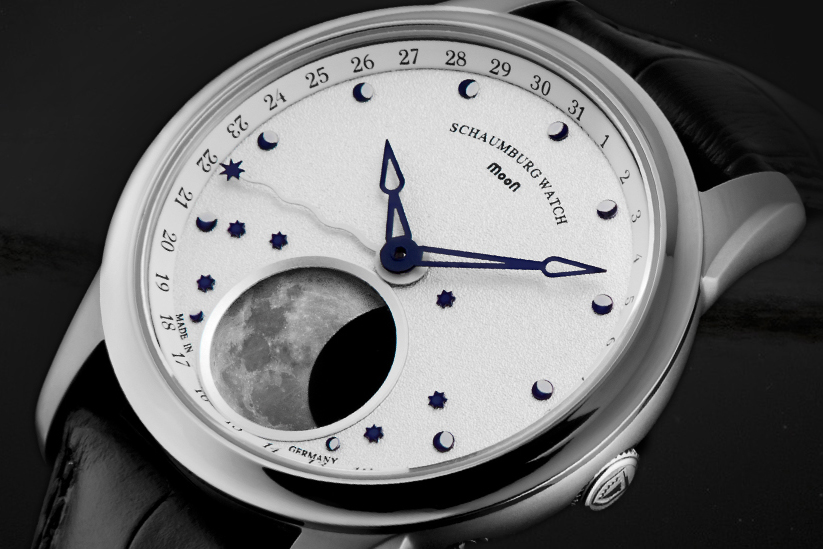 小众的表多少钱,小众的德表