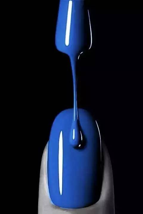 儿童涂儿童专用指甲油的危害,指甲油味太大了有毒吗