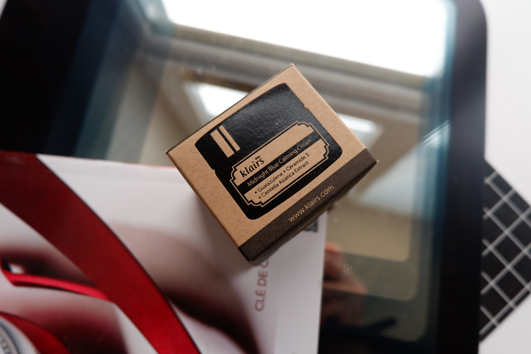 蔻徕氏bb霜,klairs蔻徕氏绿茶啫喱面霜