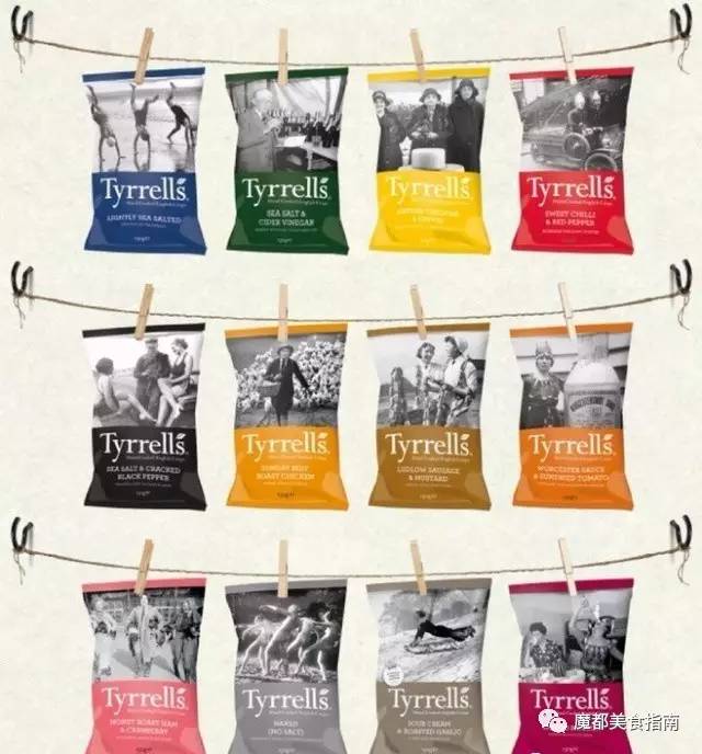 有颜值的一款零食 (又便宜又颜值的零食)