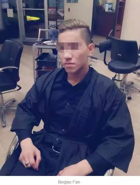 19岁留学生被打致死,19岁中国女留学生被国外男友杀害