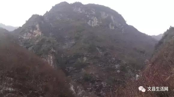 神奇的龙洞,文县龙洞山传说