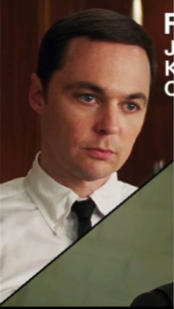 HeForShe｜我们应该选择怎样的行业？那些《隐藏人物》教给我的事