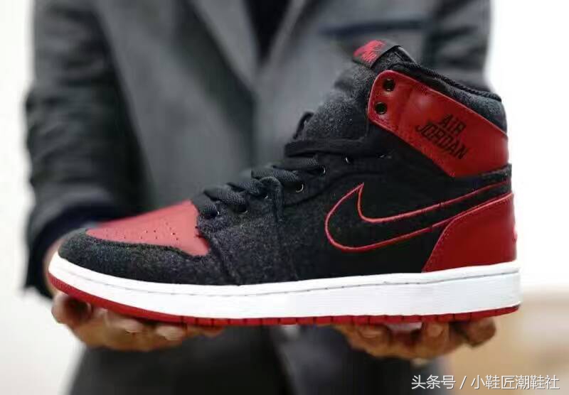 驰名中外的“莆田鞋”风暴再起，为你揭秘真正的莆田鞋！