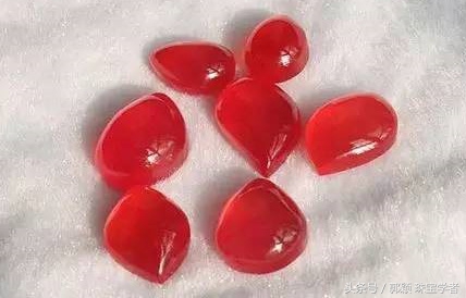 印加红纹石,红蔷薇红纹石