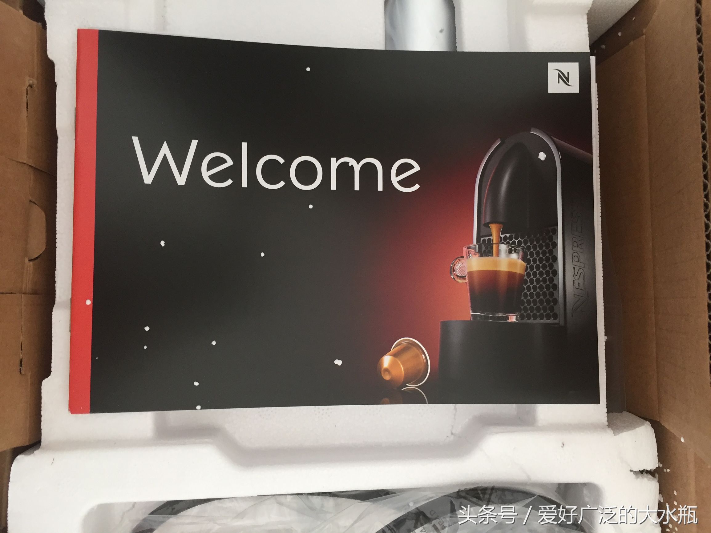 雀巢胶囊咖啡机入门推荐,家用雀巢胶囊咖啡机哪个适合