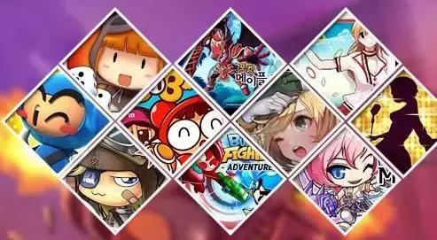 80年代的游戏和现在的游戏相比,10年前那些带来童年回忆的游戏