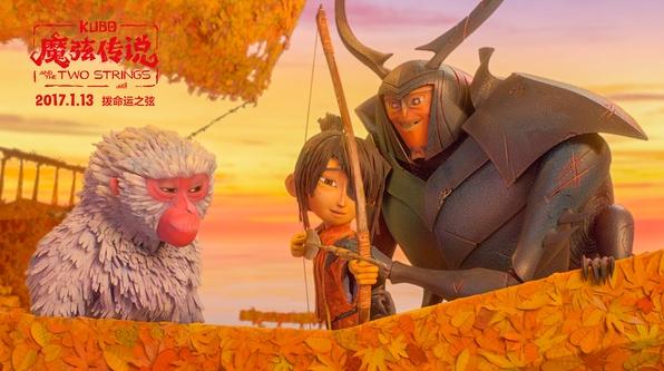 魔弦传说国产,魔弦传说原声