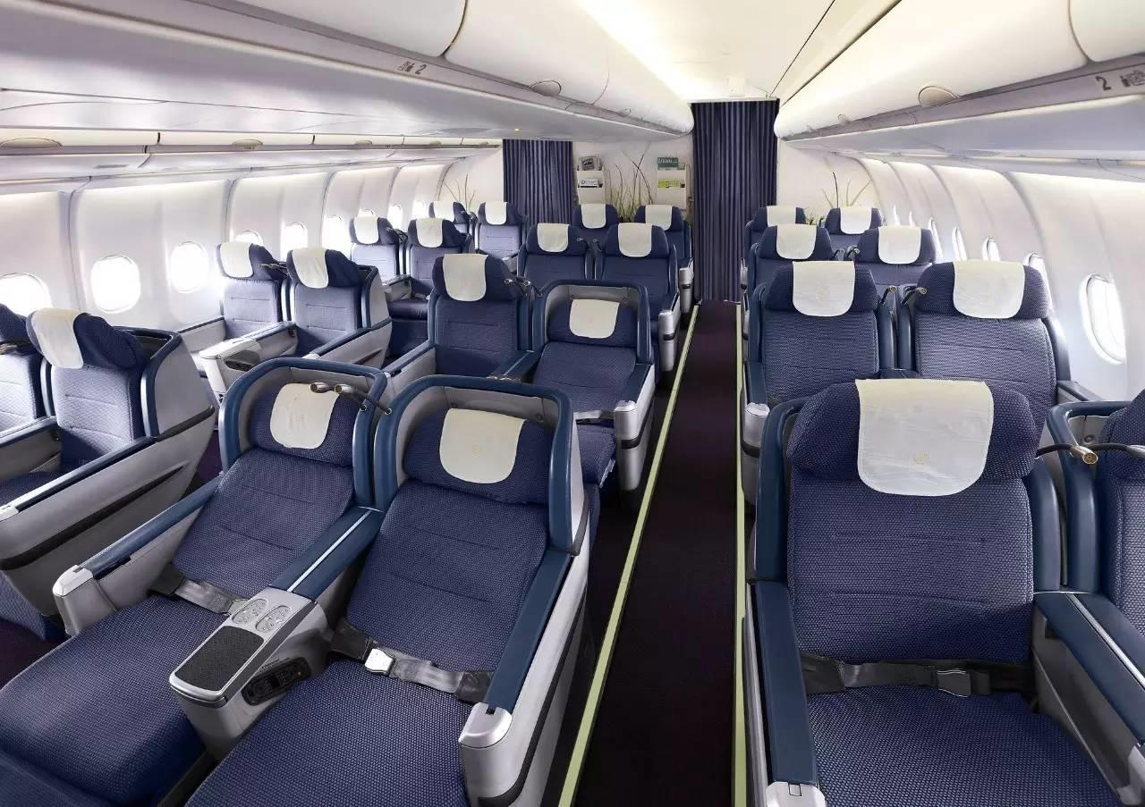 第1次坐飞机必须要知道的事,第一次坐飞机必看的实用指南