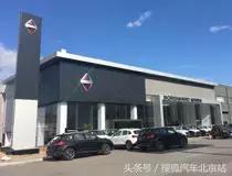 北京春季购车车展,北京新车上市场地