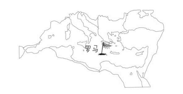 3分钟速读丨复仇、谋杀、施暴,你所不知道的罗马史