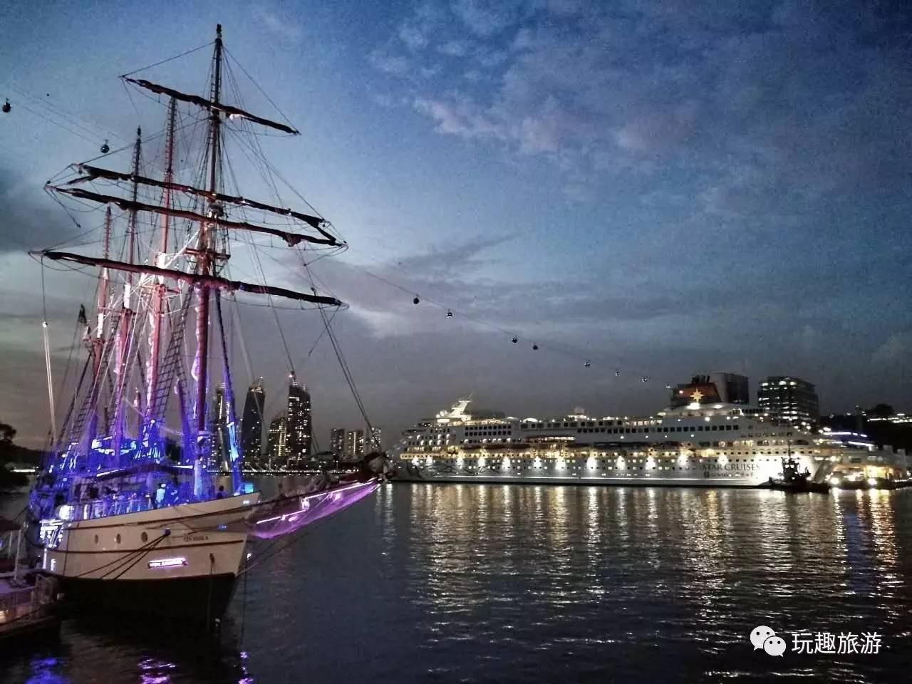 新加坡环球影城亲子攻略,新加坡环球影城攻略一日游