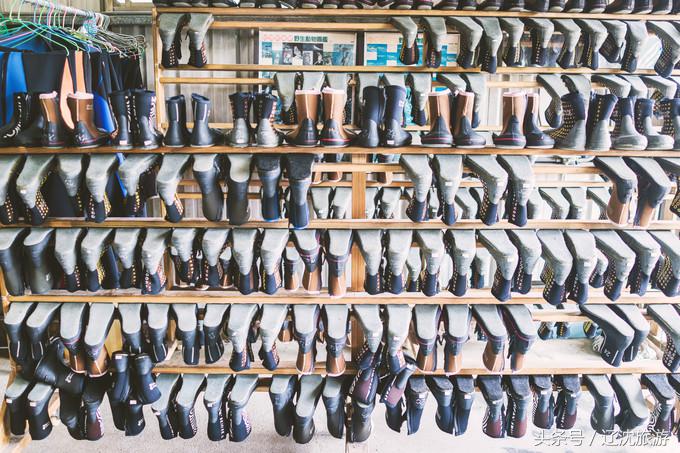 去台湾看自然风景,台湾小众景点