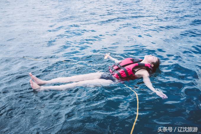 去台湾看自然风景,台湾小众景点