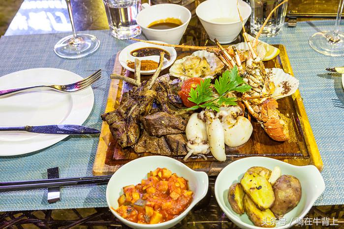 三亚美高梅3天2晚自由行套餐,三亚自由行攻略美高梅酒店