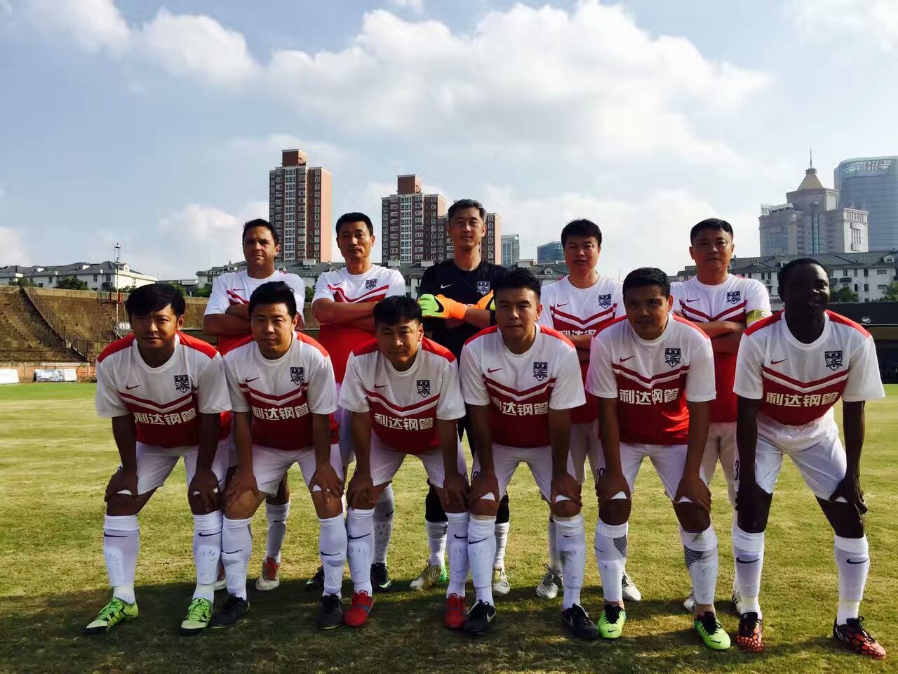 教练球员神医——张军指导故事里还有“天王”刘德华