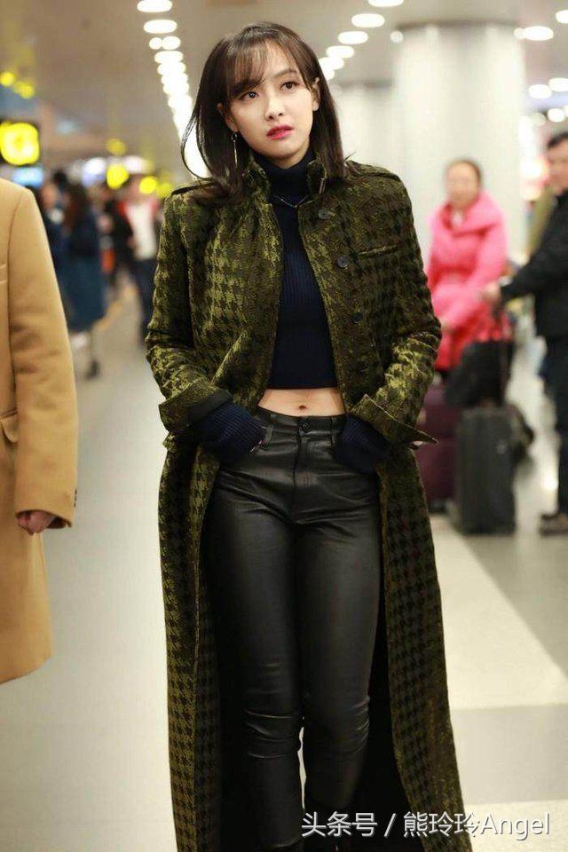 什么样的脸型发际线高好看,不同形状的发际线