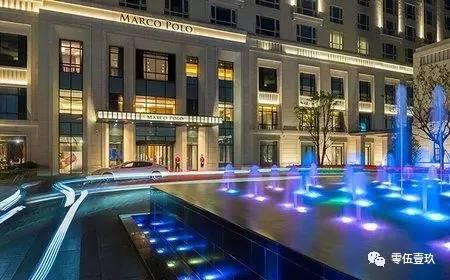 常州市区最好的五星级酒店,常州五星级湖景酒店推荐