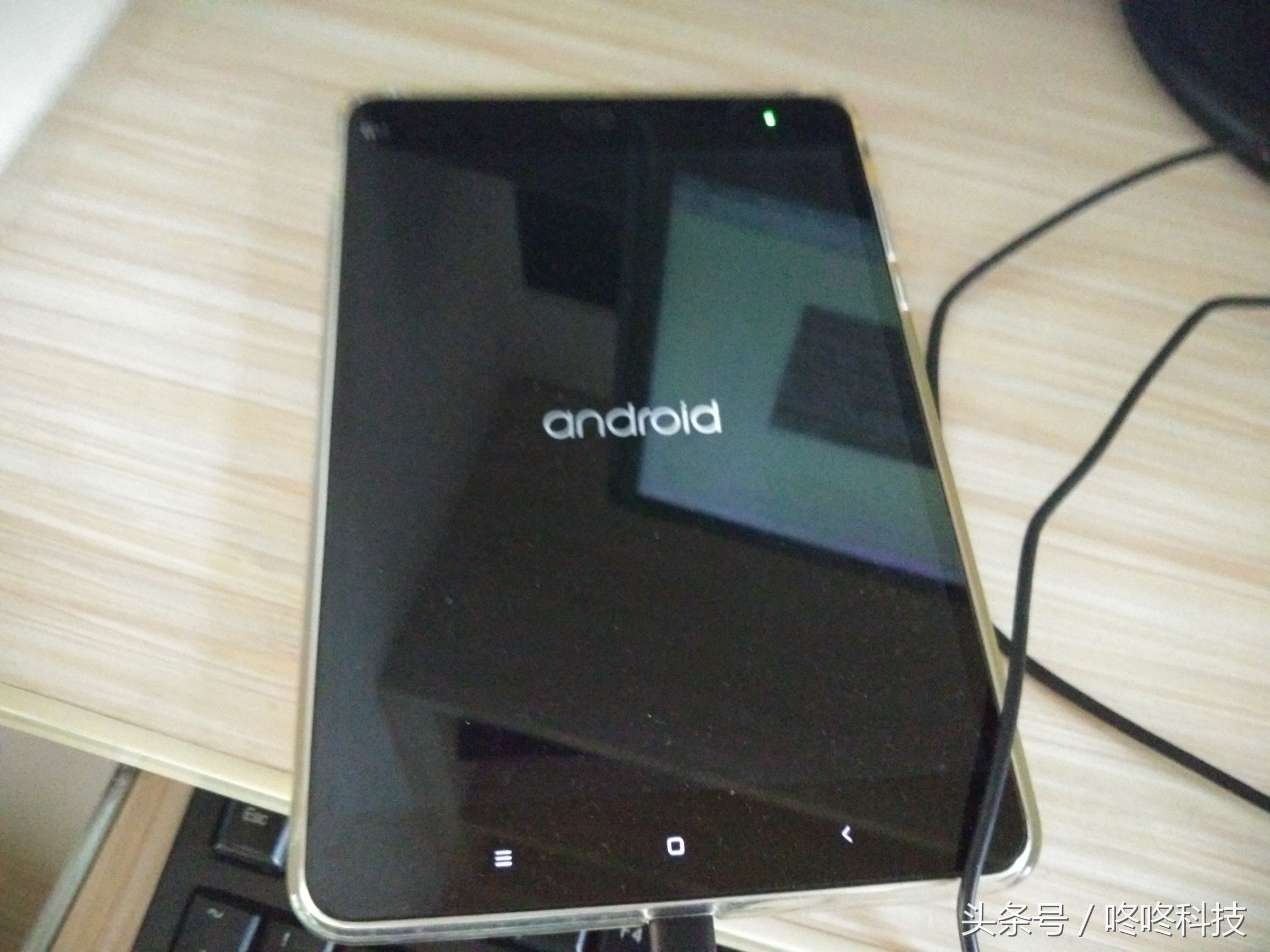 小米max刷win10刷机包,小米平板2刷win10真实体验