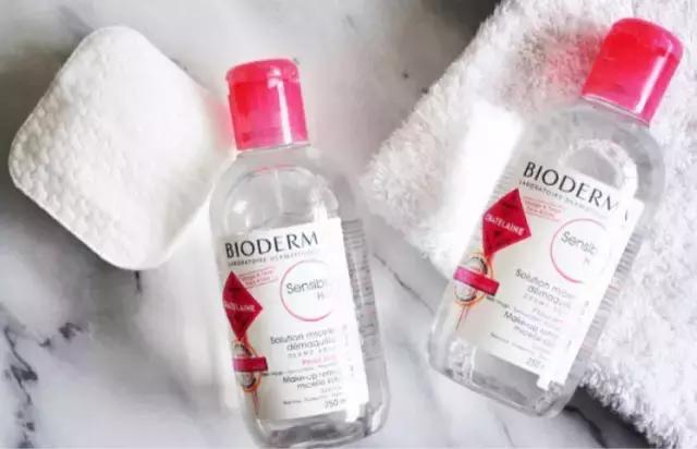 明星日常保养护肤,睡前保养脸部必备护肤品图