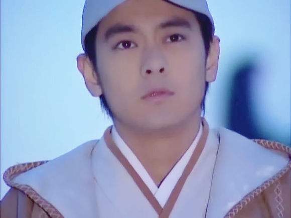 林志颖天心绝世双骄,绝世双骄天心与林志颖