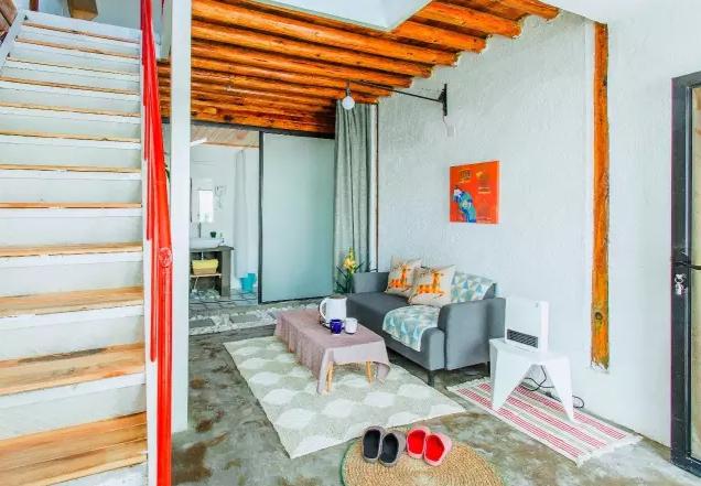 香港夫妻移民香港,香港夫妻改造旧房