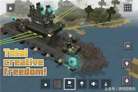 ipad必玩的几款大型游戏,手机太小玩游戏不方便