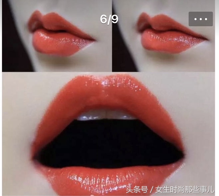 阿玛尼504唇釉和504唇膏,阿玛尼405唇膏和唇釉哪个好看