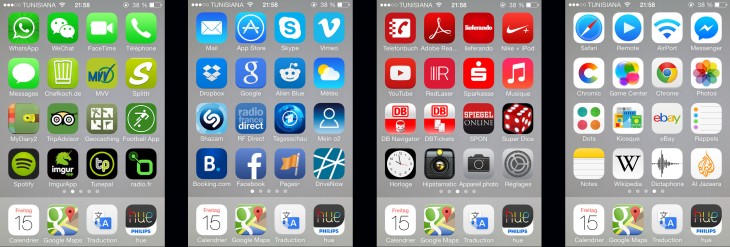 这34张照片，让强迫症爽得不要不要的