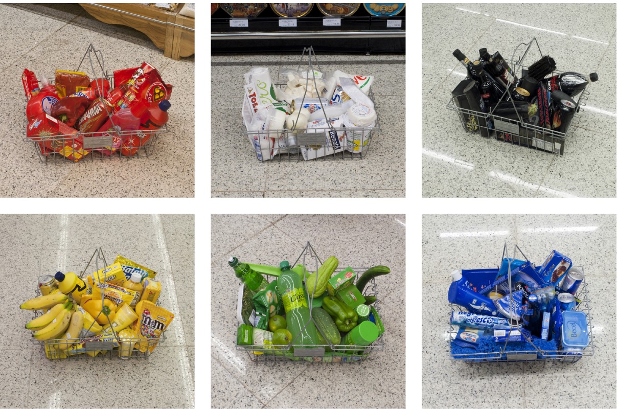 这34张照片，让强迫症爽得不要不要的