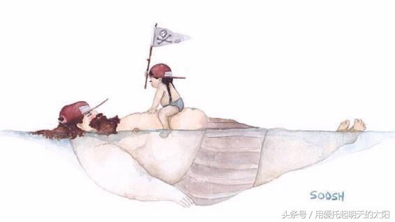 厉害了我的爸爸,四个爸爸看哭了