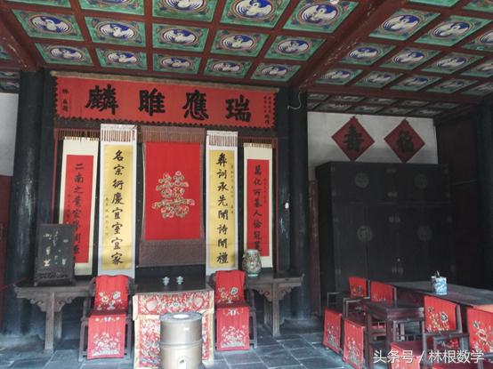 数字三孔—春节寻根之旅