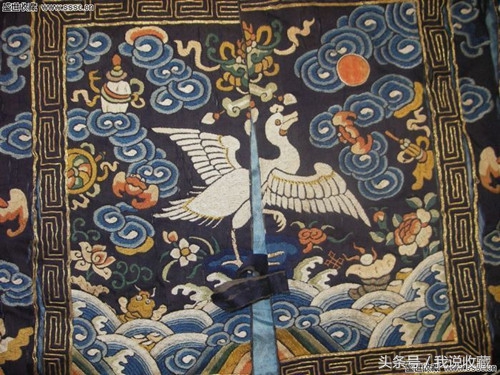 有收藏价值的绣品,绣品非物质文化遗产