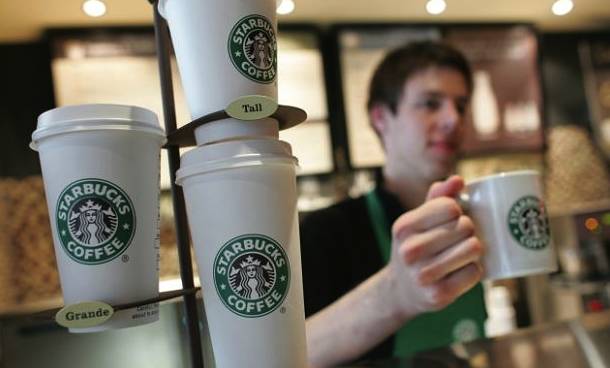 你造吗？这个波兰餐饮集团竟然买下了德国所有的星巴克！