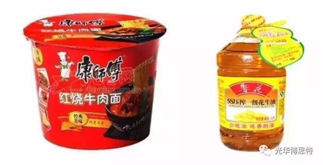 从杂粮面到全谷物粉，看禾富多的品牌价值逆袭之路