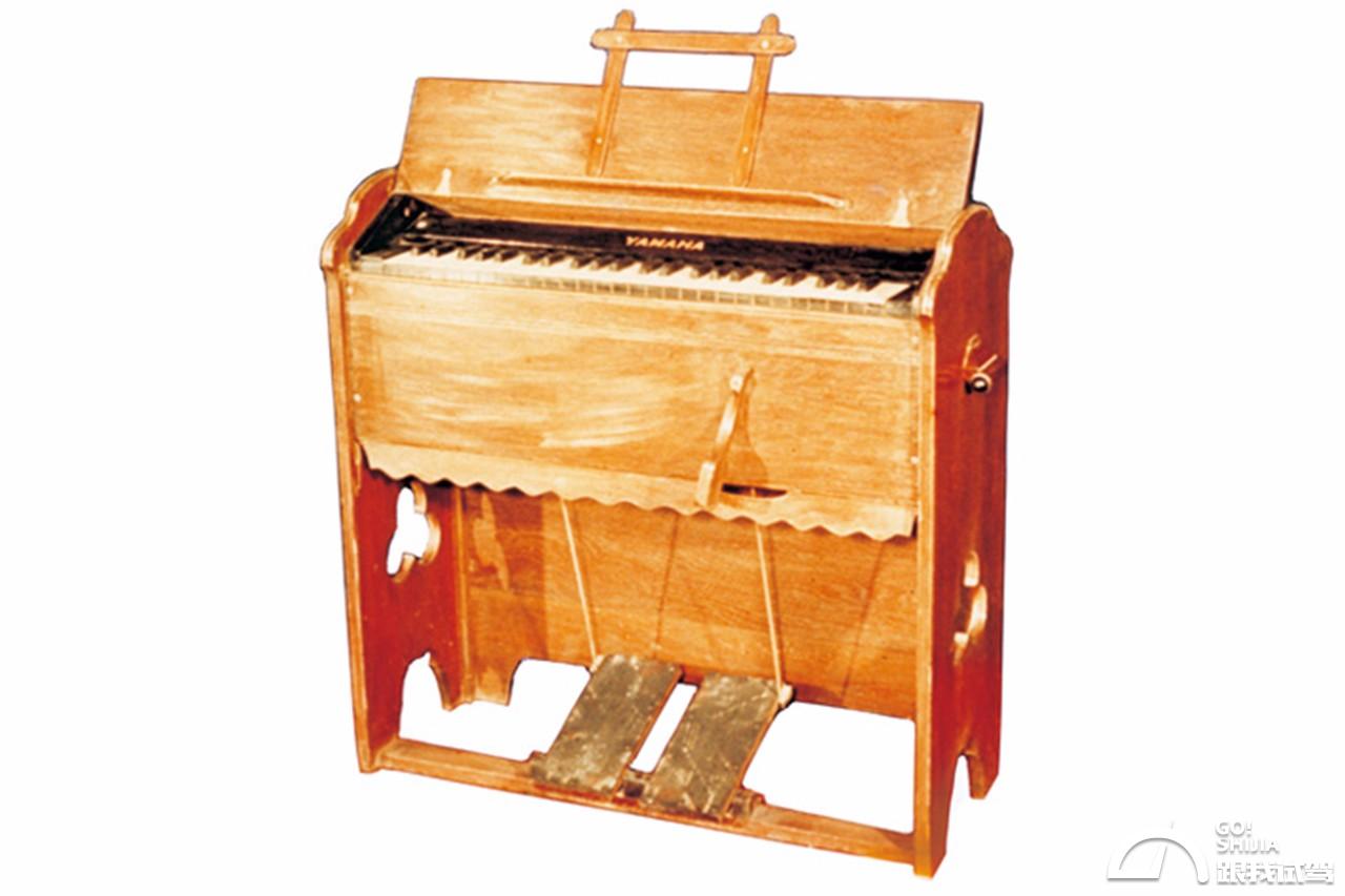 不想做摩托车的乐器商，绝对不是一个好的浴缸公司！