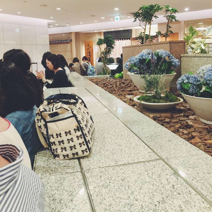 日本吃货自由行游记,日本名古屋自由行攻略