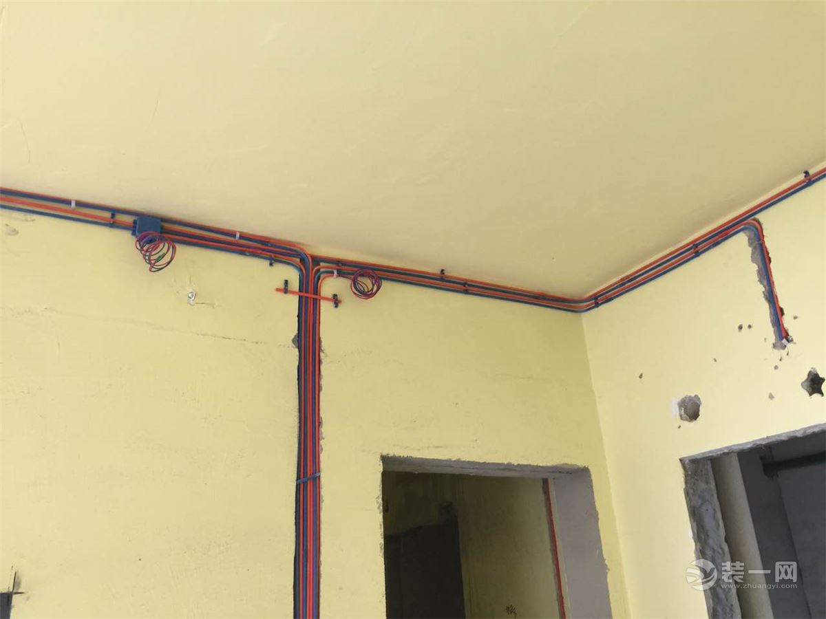 武昌二手房装修施工价格,武昌精装房改造效果图