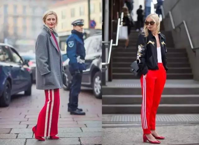 跟着大表姐刘雯学穿衣,跟着大幂幂学新中式穿搭