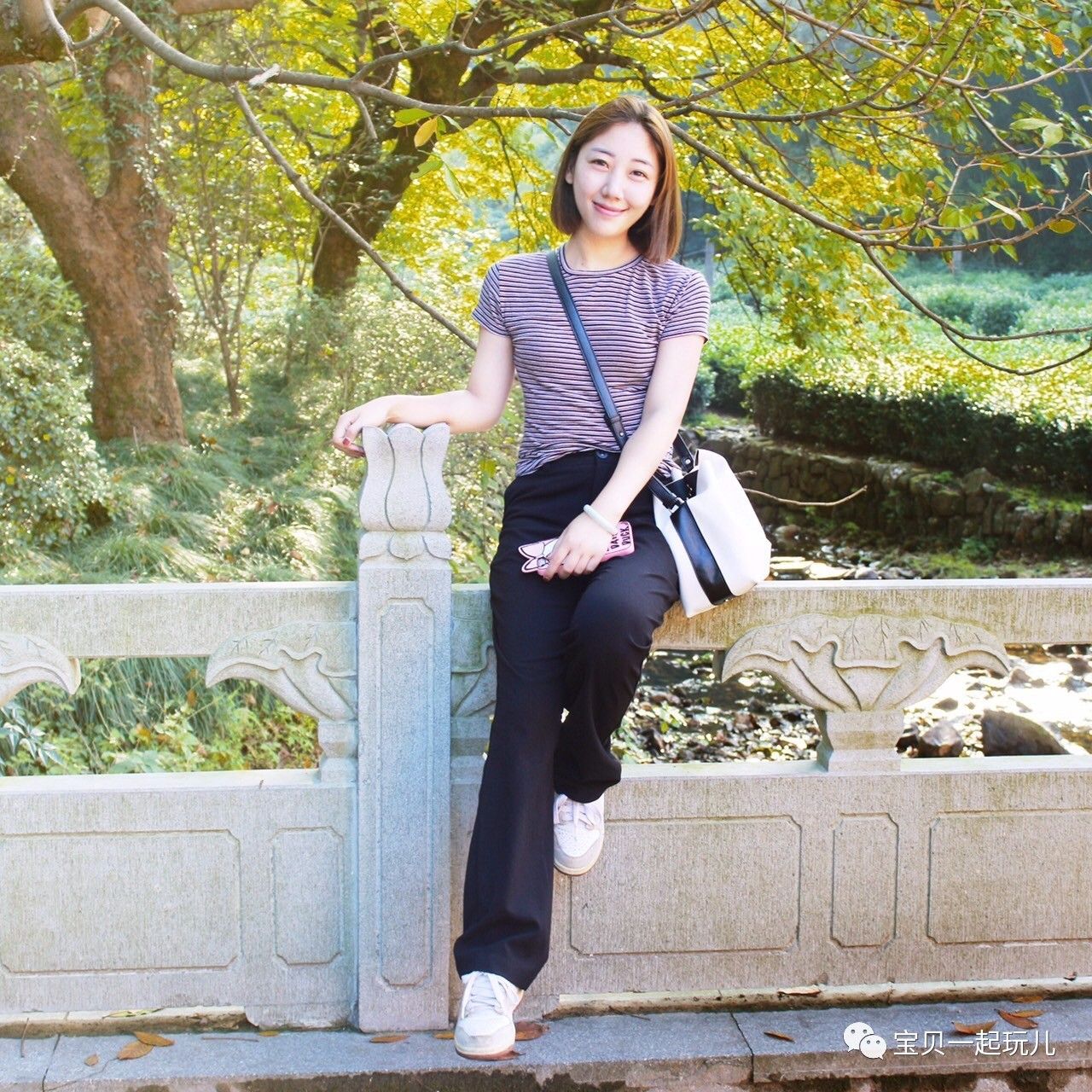 老娘的青春那么短，花点钱开心又何妨