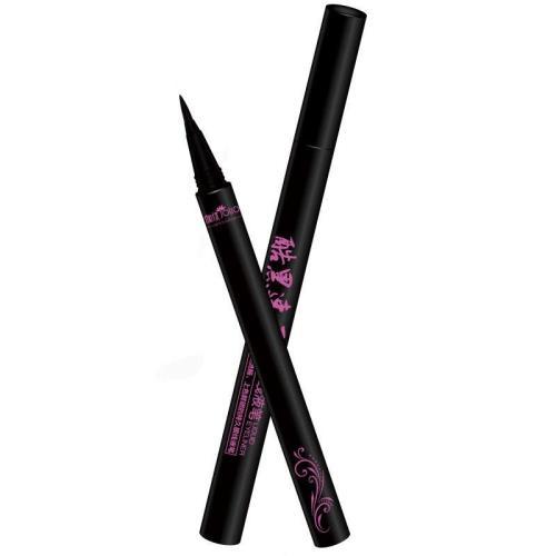 单眼皮怎么画大眼妆图片大全,肿眼泡单眼皮怎么画出大眼妆