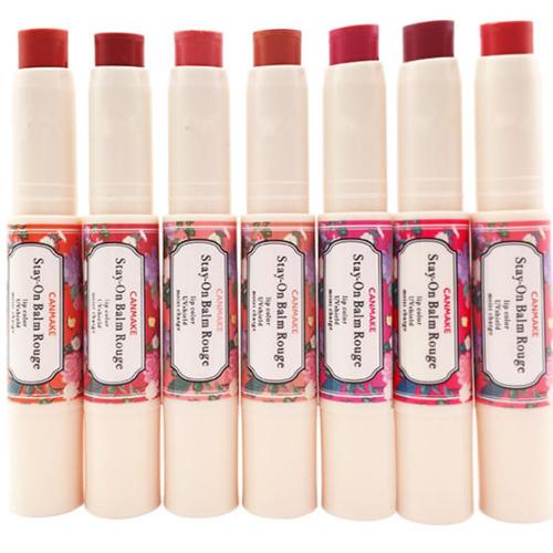 口红怎么样涂不掉色,口红怎么涂才不掉