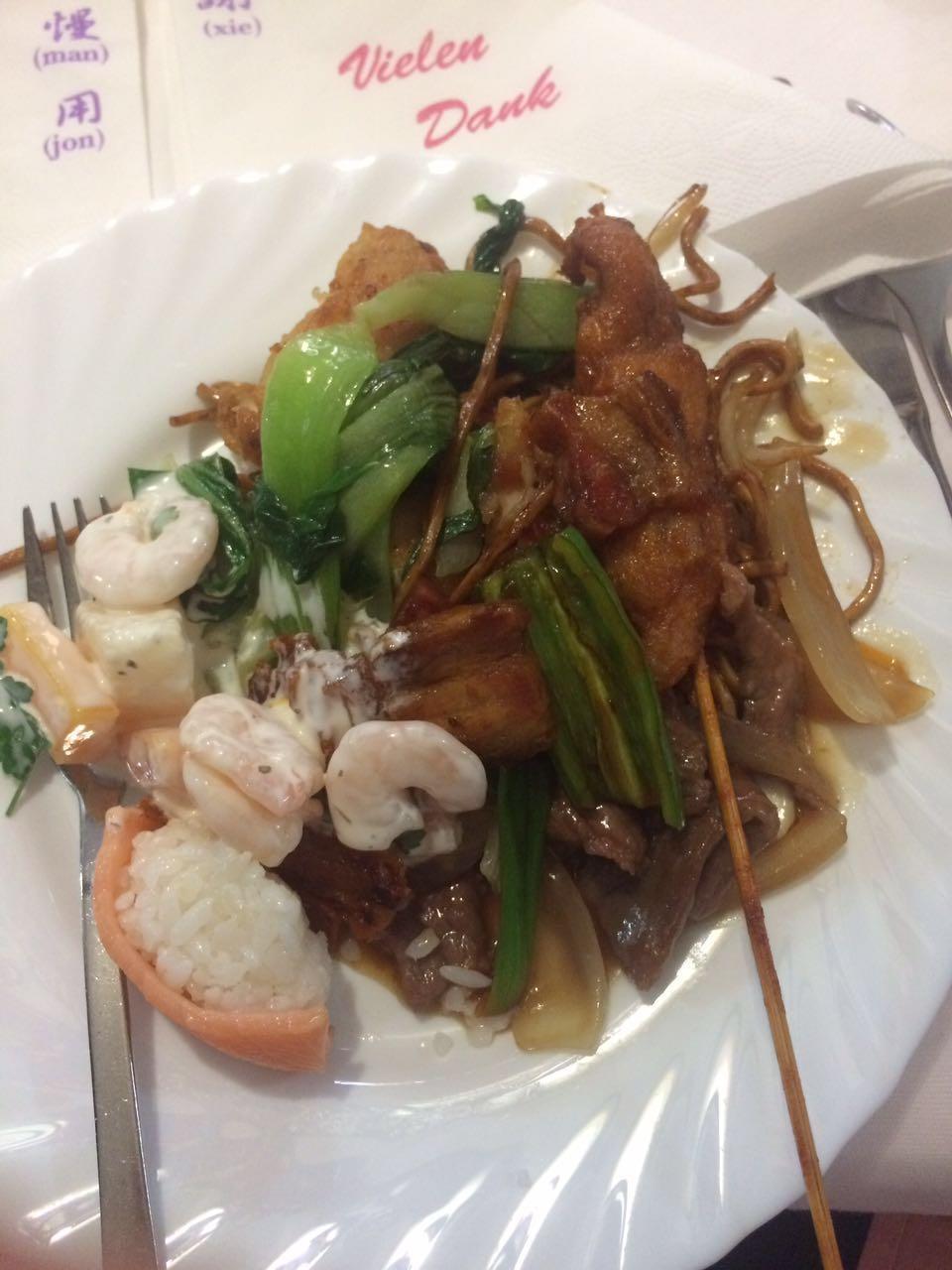 去德国旅游的游记,德国和奥地利游记攻略