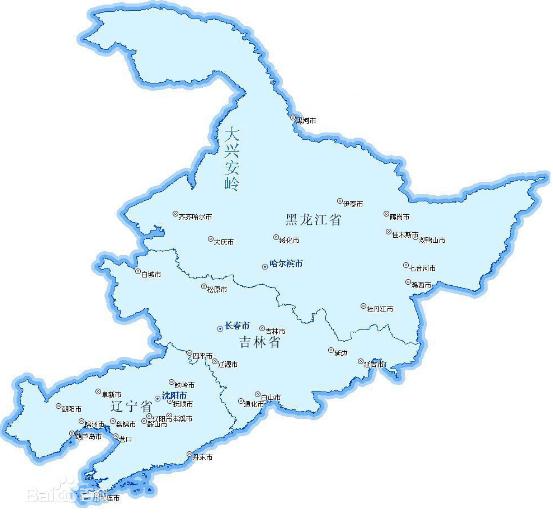 东北振兴迫在眉睫,东北全面振兴吉林